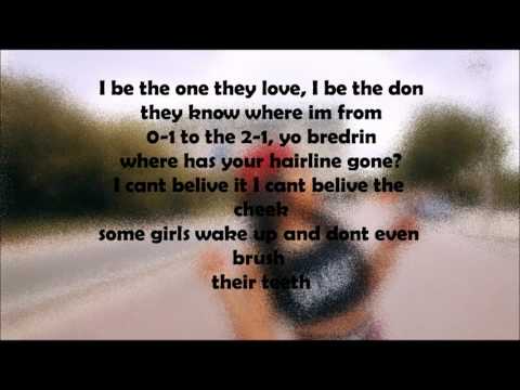 Lady Leshurr Queen's Speech 4 {Lyrics}