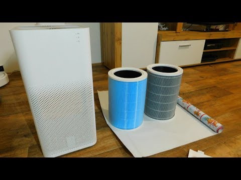 How To Clean Blueair Filter