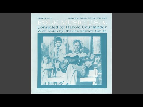 Diamond Joe: Cowboy Song