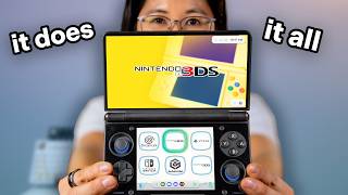 I Bought the $330 Handheld Everyone Keeps Recommending