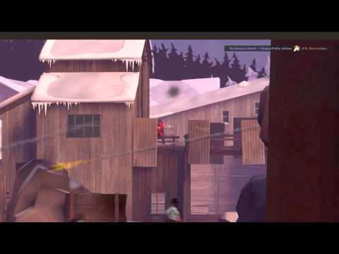 CommFT's Top10 plays of TF2 - December '09