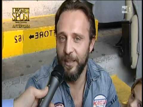 I Promessi Sposi- Opera Moderna- Anteprima