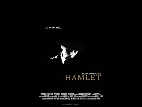 HAMLET -- Bruce Ramsay   [FULL MOVIE]