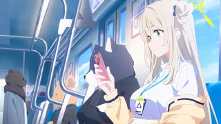 Download lagu 【Blue Archive Tv Anime】Nonomi Student Introduction PV (Eng Sub/CC)「UHD 60FPS」 mp3