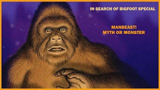 In Search Of Bigfoot Special: Man Beast! Myth Or Monster (1978). The intricate World Of Bigfoot.