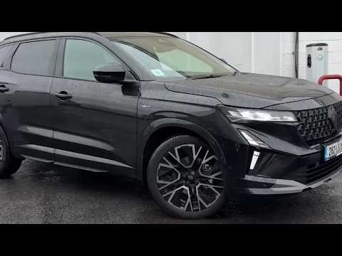 Renault Austral iconic esprit AlpineE-Tech 200 Aut - Image 2