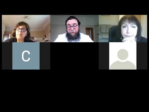 Iggeres Hakodesh #6 Part 2