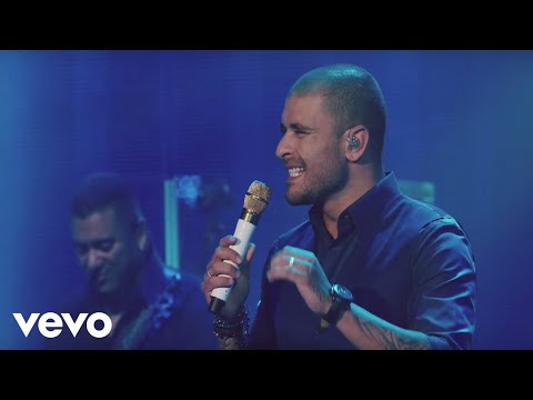 Diogo Nogueira - O Descobridor Dos Sete Mares (Ao Vivo)