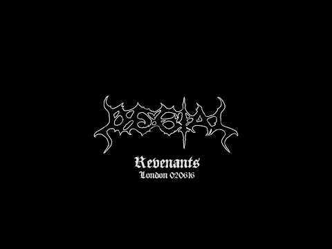 Degial - Revenants (Live)