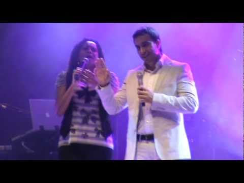 Pe. Fábio de Melo & Olivia Ferreira - Tudo Posso