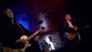 American Music - The Blasters