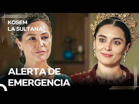La Amenaza Que Acorraló A Safiye  | Kosem La Sultana Episodio 47
