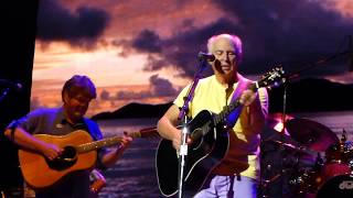 Jimmy Buffett - Island