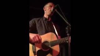 Laurence Fox - HEADLONG - live at The Jericho, Oxford, 2016 May 22nd