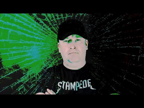 Stampede & Friends Special at Hardcore Radio