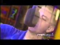 Eminem Keepin It Raw Freestyle On BET Rap City