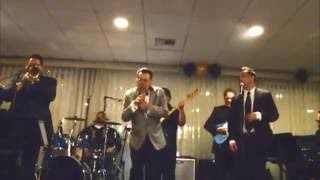 Willies 70th Surprise Birthday June 12, 2016