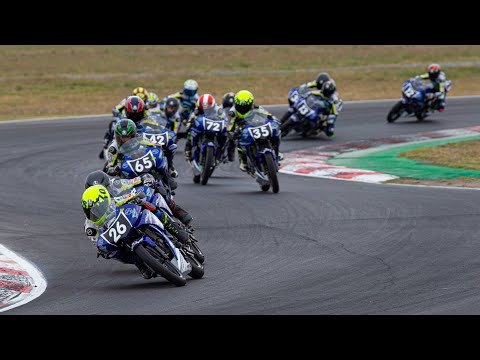 Australian Superbike Championship (ASBK) - Round 2, Queensland Raceway - Supports - March 20, 2022