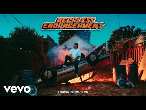 Travis Thompson - Glass Ceiling (Audio) ft. Macklemore, Sir Mix-A-Lot, Prometheus Brown