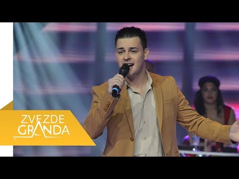Marko Kostic - Lepa a slobodna - ZG Specijal 17 - (TV Prva 28.01.2018.)