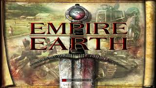 Empire Earth (gameplay) for mac
