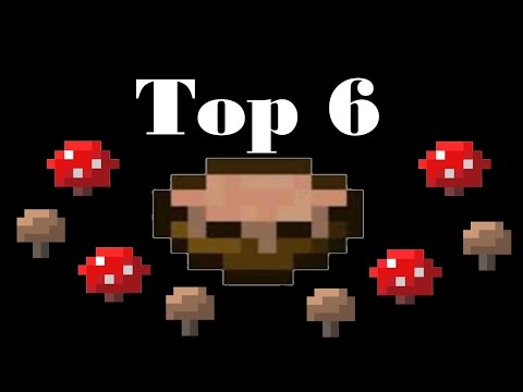 Meine Top 11 Souper | Plätze 6 bis 1
