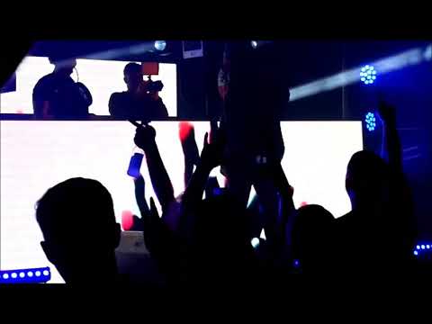 Abigail Bailey Live at Reminisce Festival 17