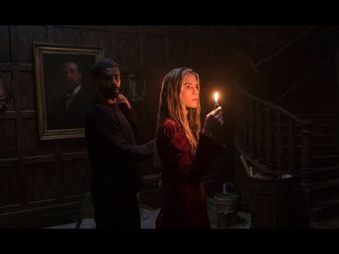 The OA: Part 2 (2019) Official Trailer HD Netflix