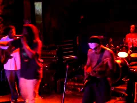 Amul 9 - Elevated Beings - Live from the Masquerade