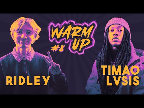 Ridley vs Timao Lvsis