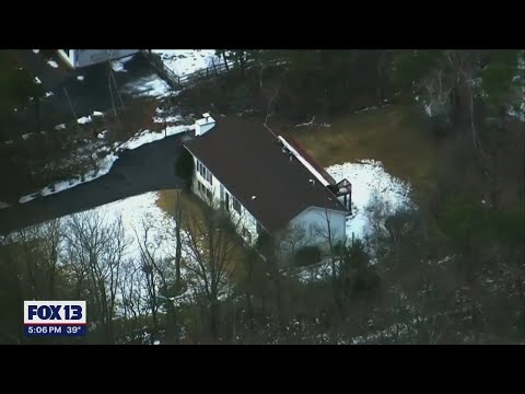 Bryan Kohberger's Pennsylvania warrants unsealed