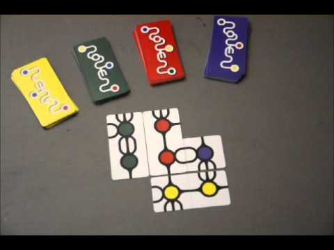 Noueni Gameplay Tutorial