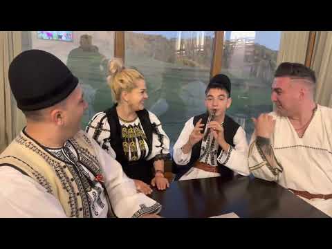 ✅Sergiu Neamtu- Strigături cu @IlieDuraOficial  si @traditionalmusicsibiu✅