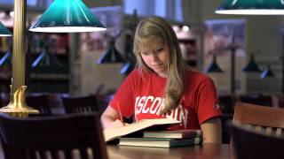 You are UW-Madison