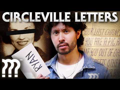 The Sinister Letters That Terrorized A Small Town • Mystery Files