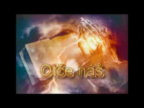 Otče náš