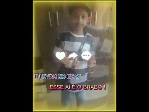 AUTOMOTIVO DOS BAILE ( DJ RYAN NO BEAT )