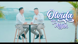OLVIDA ESA MUJER Lyrics English Translation