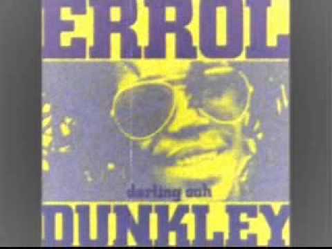 Errol Dunkley -I´m not  the  man for  you