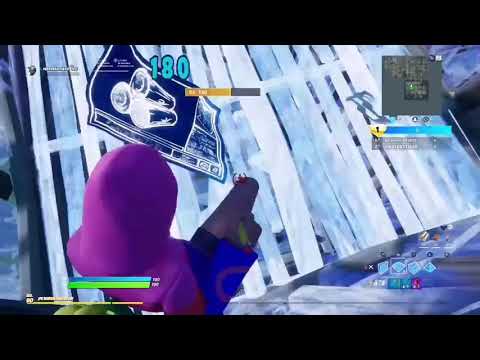 Alta pero controlable - Settings 🎮