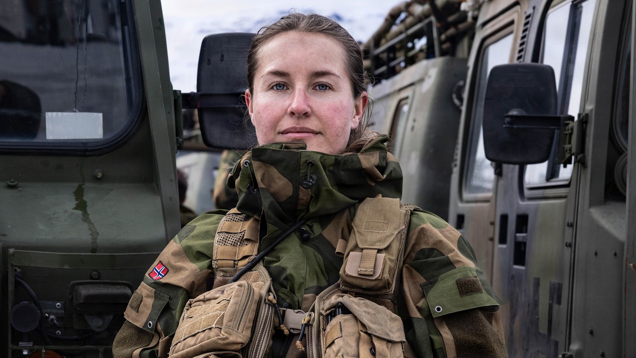 7,000 NATO Troops Trained in Finland as part of exercise Cold Response 2026