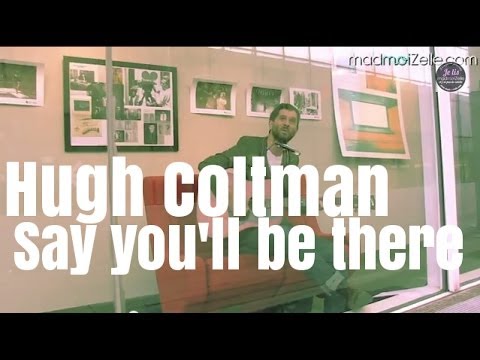 Hugh Coltman - Say You'll Be There (Spice Girls cover)