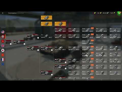 WoT Blitz Anfänger Guide