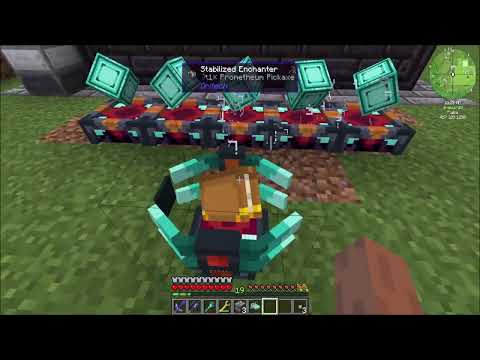 LetsPlay S14E98 Arkane Maschinen