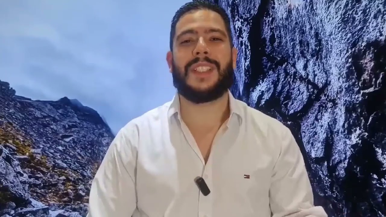 21 PARE DE OLHAR PARA AS LUTAS  | MANHÃ DE PAZ  | PR RODRIGO SANT'ANNA