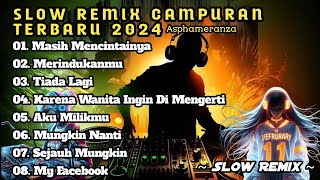 Download lagu Dj SLOW REMIX CAMPURAN TERBARU 2024: Tiada Lagi, Merindukanmu, Masih Mencintai nya mp3