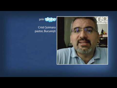 Cristi Soimaru - Semnificatia BREXITULUI - Retrospectiva 2016: context International