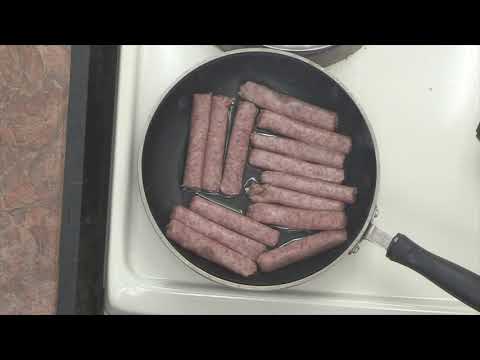 What's Cooking, Neighbor - Episode 10