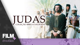 Judas: Coleção Bíblia Sagrada // Filme Completo Dublado // Drama Bíblico // Film Plus Emotion