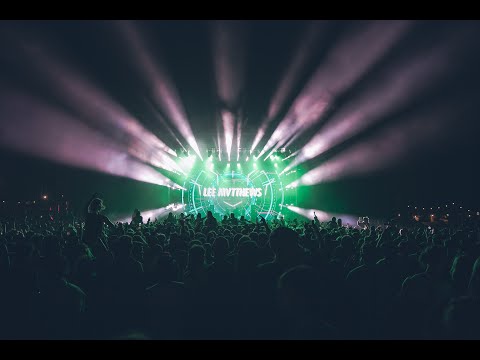 Lee Mvtthews | Rhythm & Vines Mainstage 20/21